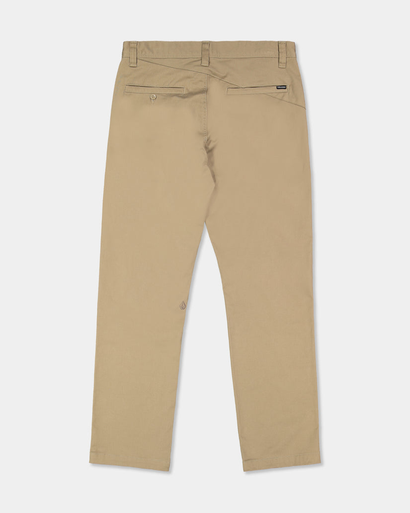 Mens Frickin Modern Stretch Chino Pants