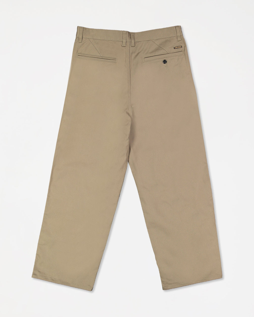 Mens Billow Chinos