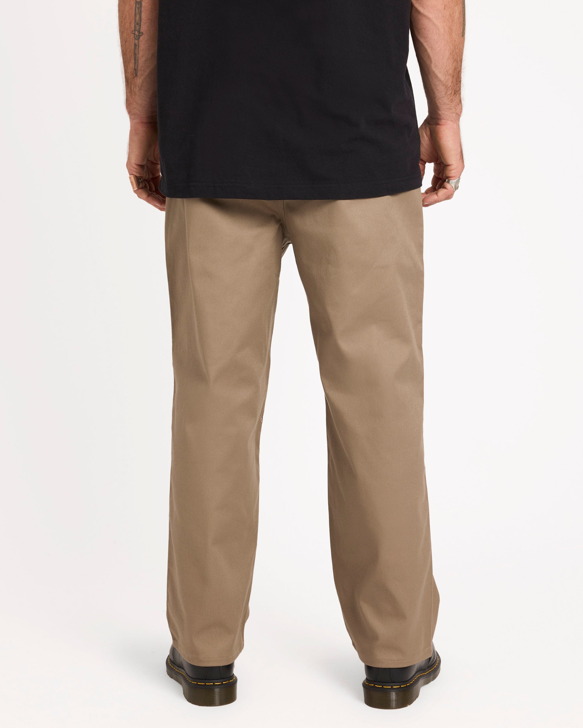 Mens Billow Chinos