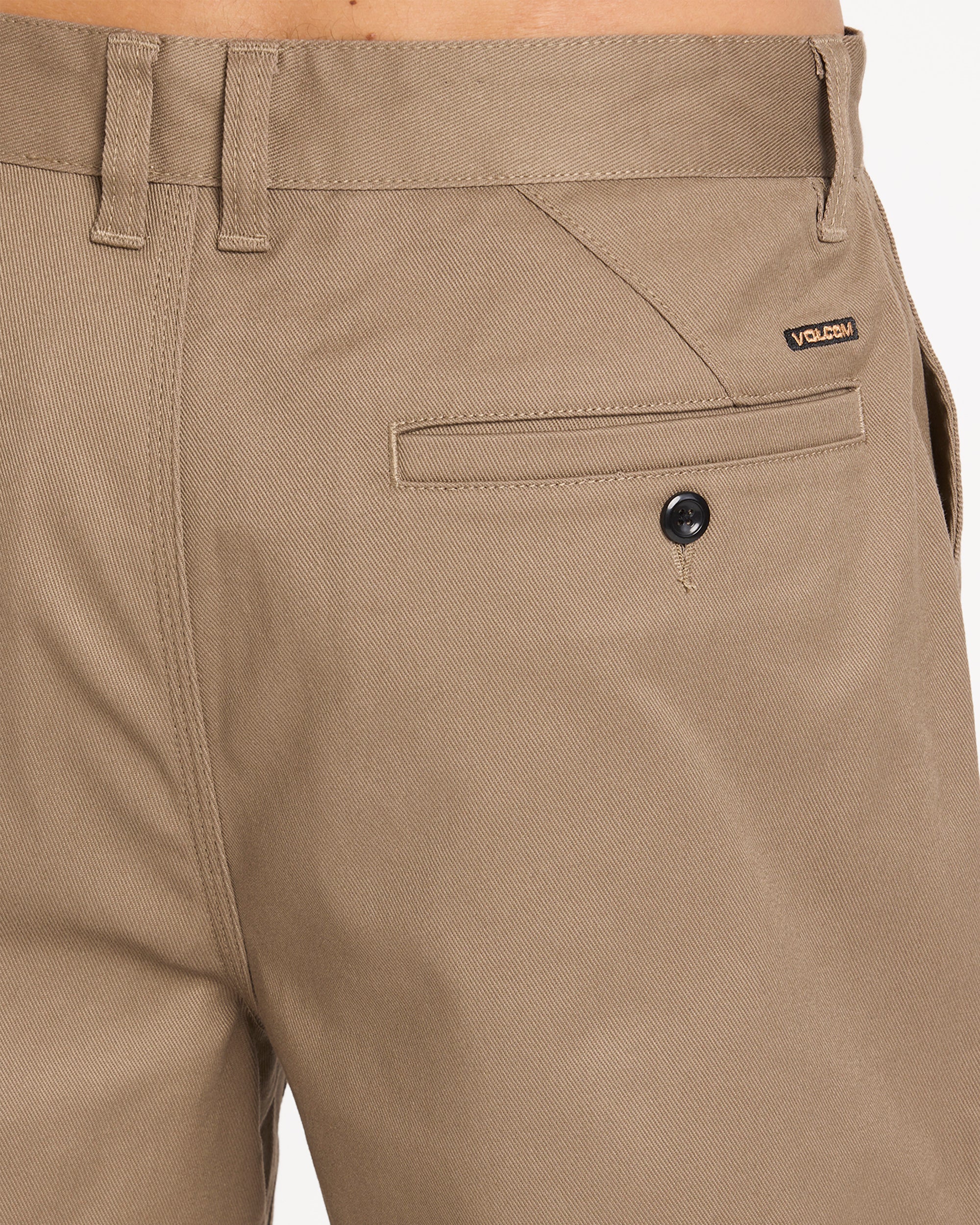 Mens Billow Chinos