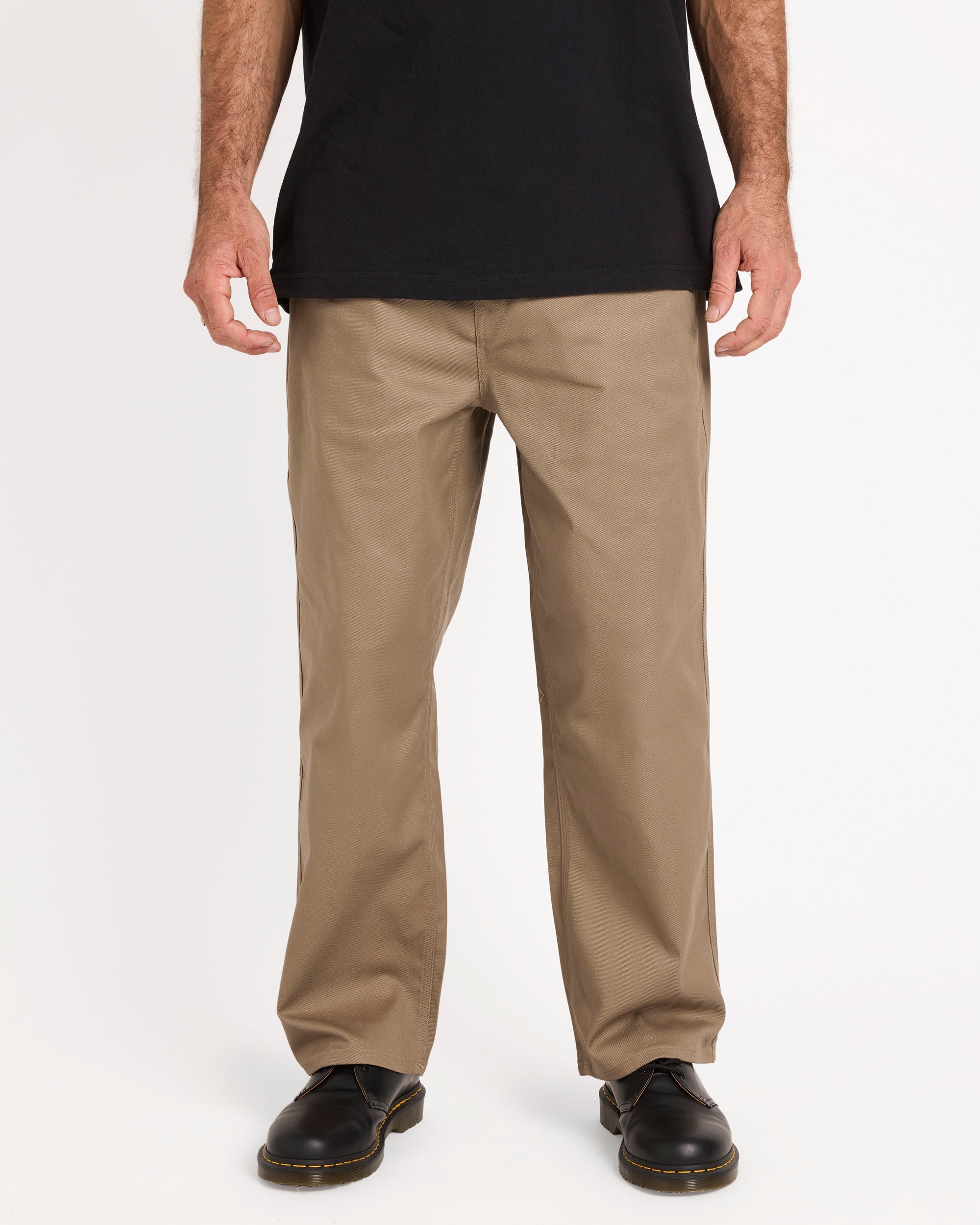 Mens Billow Chinos