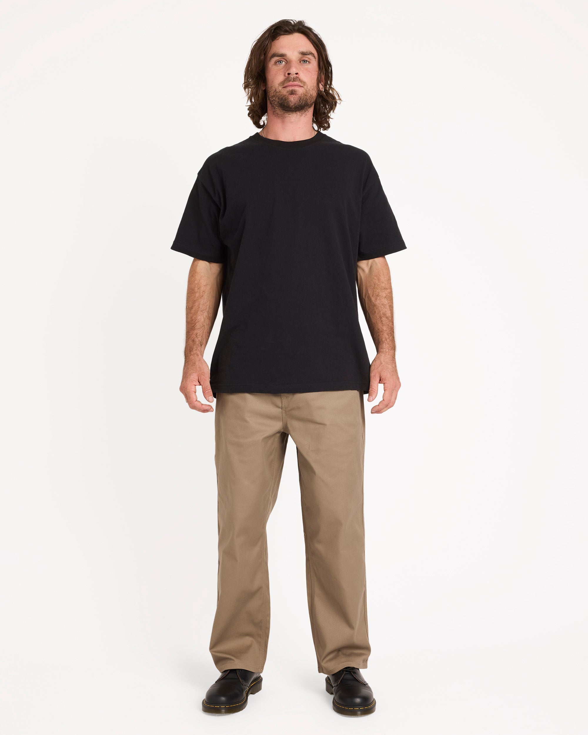Mens Billow Chinos