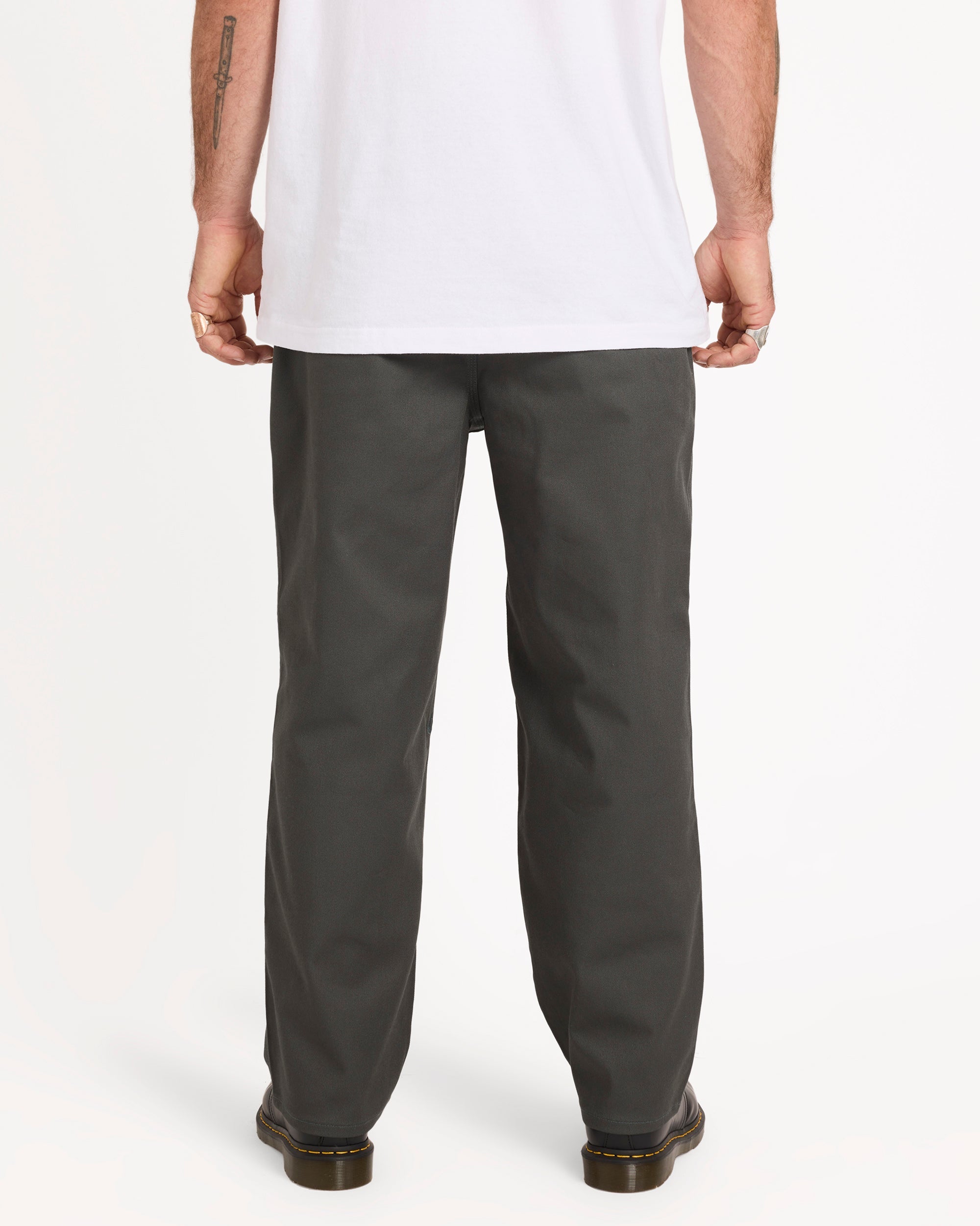 Mens Billow Chinos