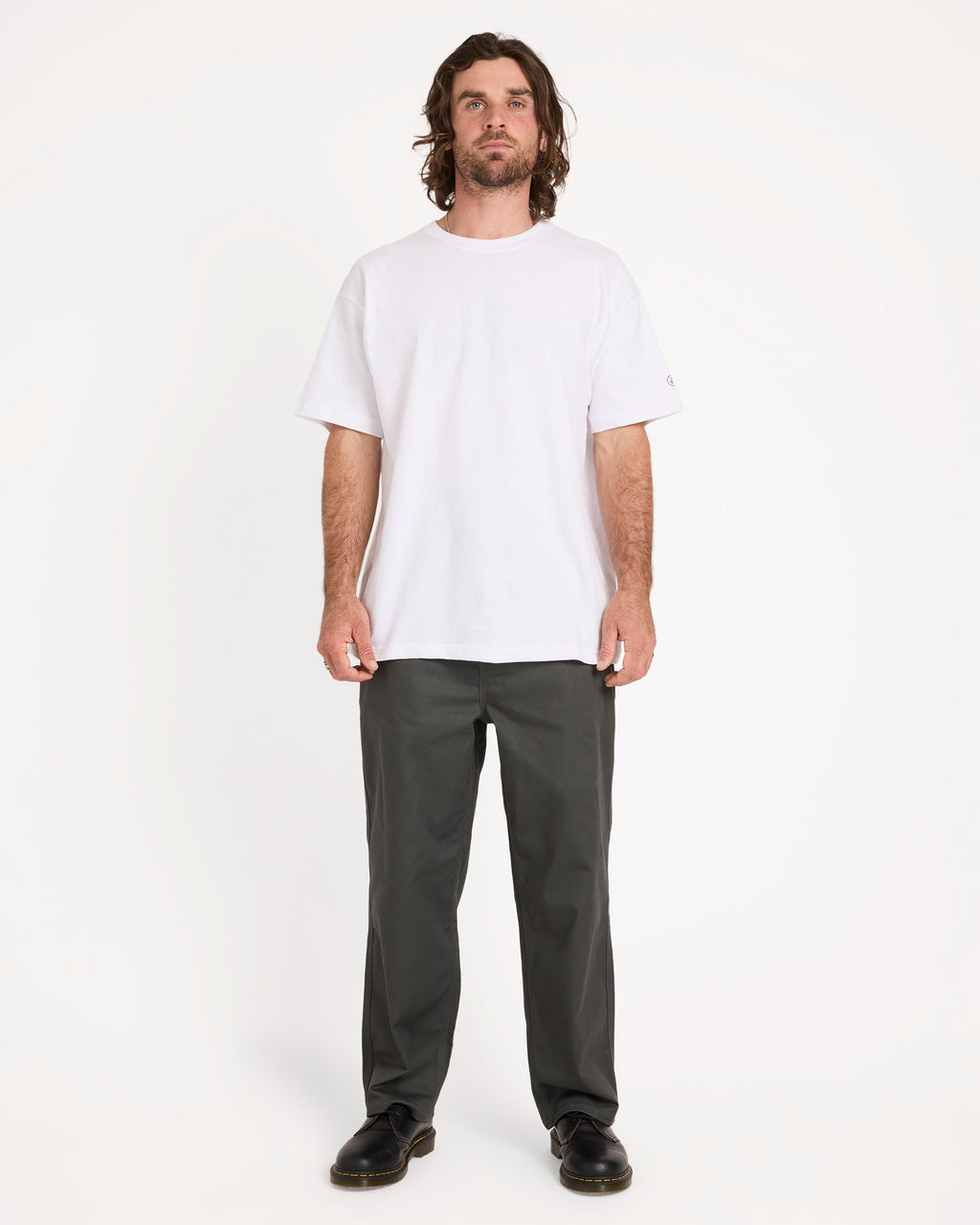Mens Billow Chinos