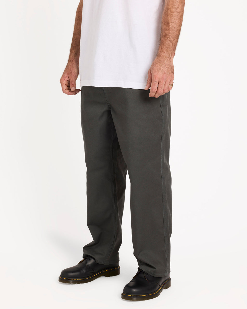 Mens Billow Chinos