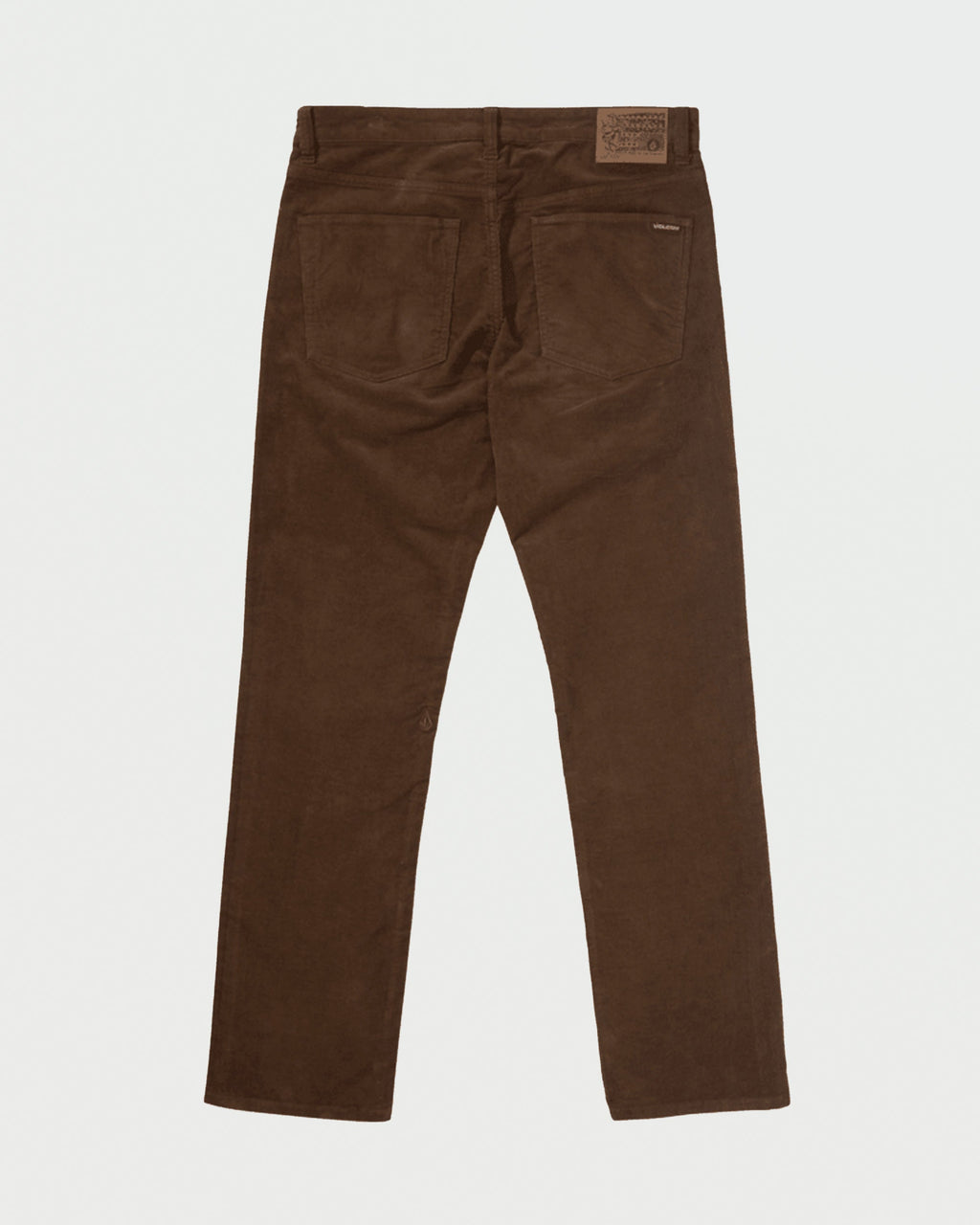 Mens Solver 5 Pocket Pants