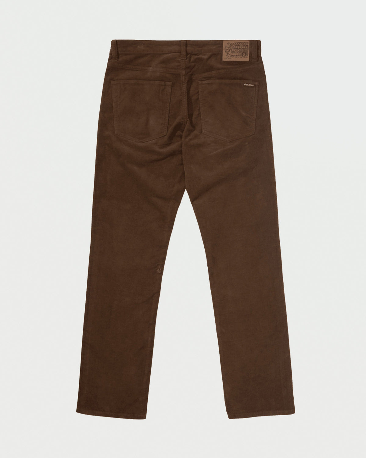 Mens Solver 5 Pocket Pants