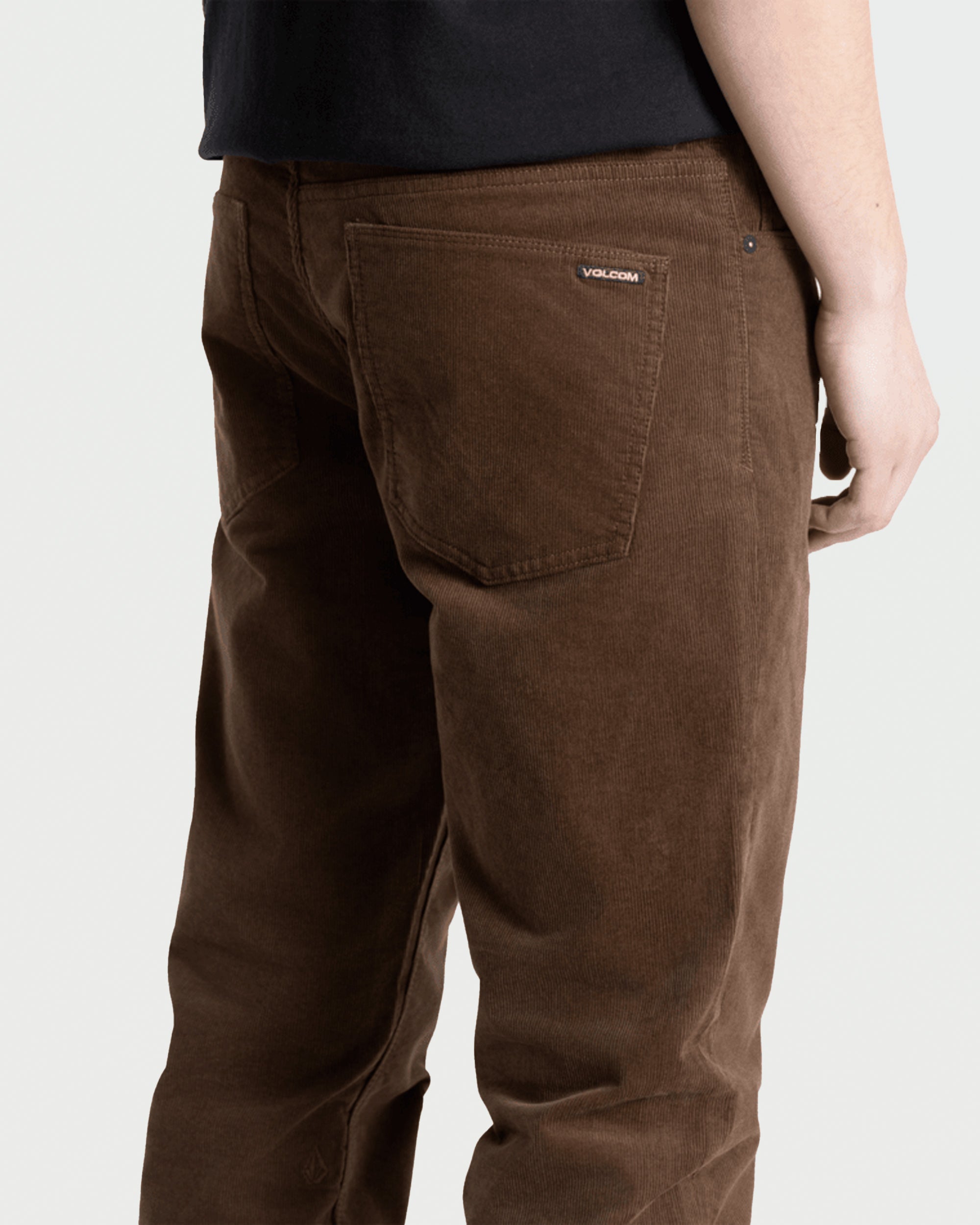 Mens Solver 5 Pocket Pants
