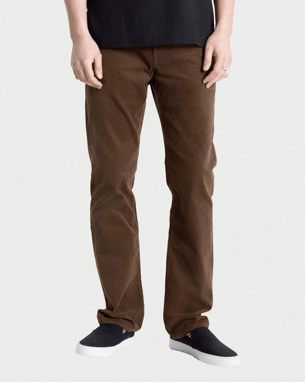Mens Solver 5 Pocket Pants