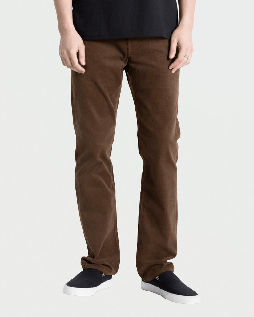 Mens Solver 5 Pocket Pants