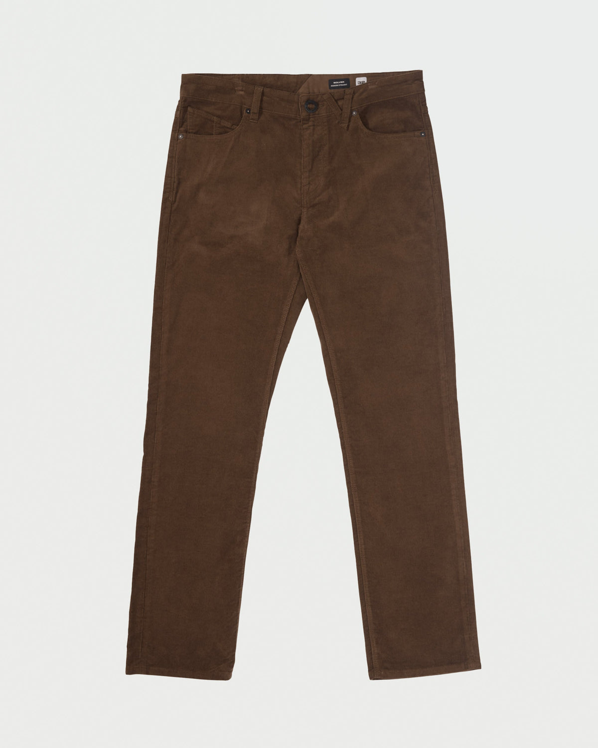 Mens Solver 5 Pocket Pants
