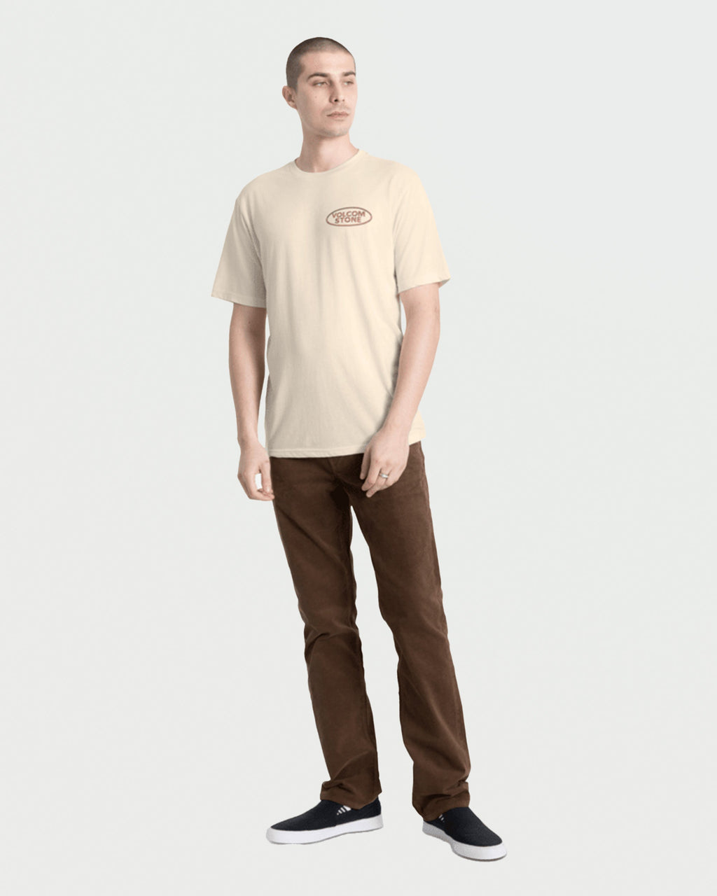Mens Solver 5 Pocket Pants