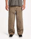 Mens Work Carpenter Pants