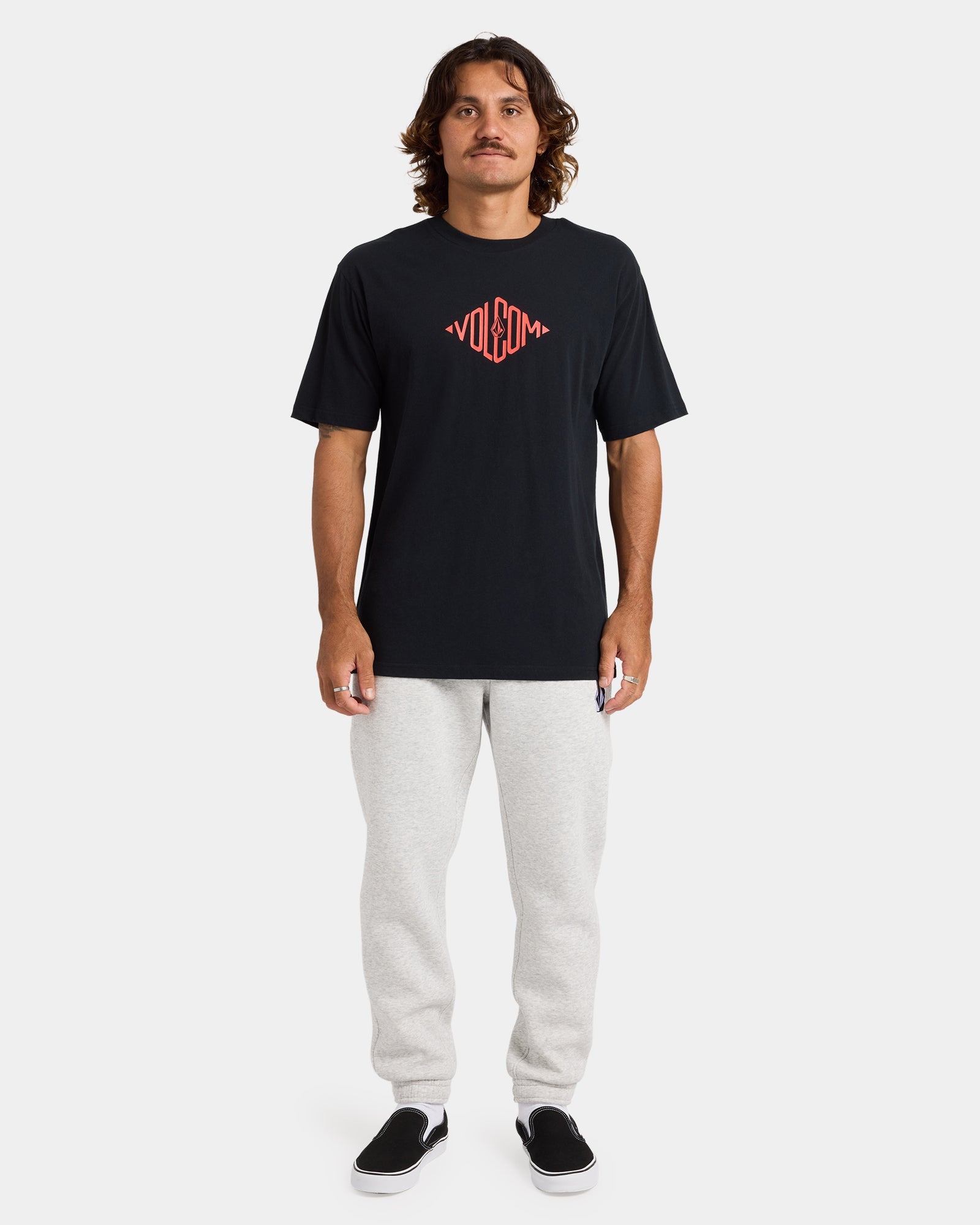 Mens Vologo Trackpants