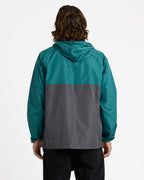 Mens Eckerton Windproof Jacket