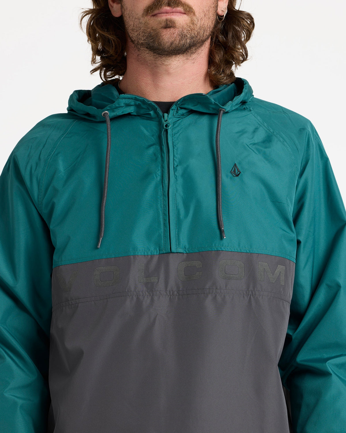 Mens Eckerton Windproof Jacket