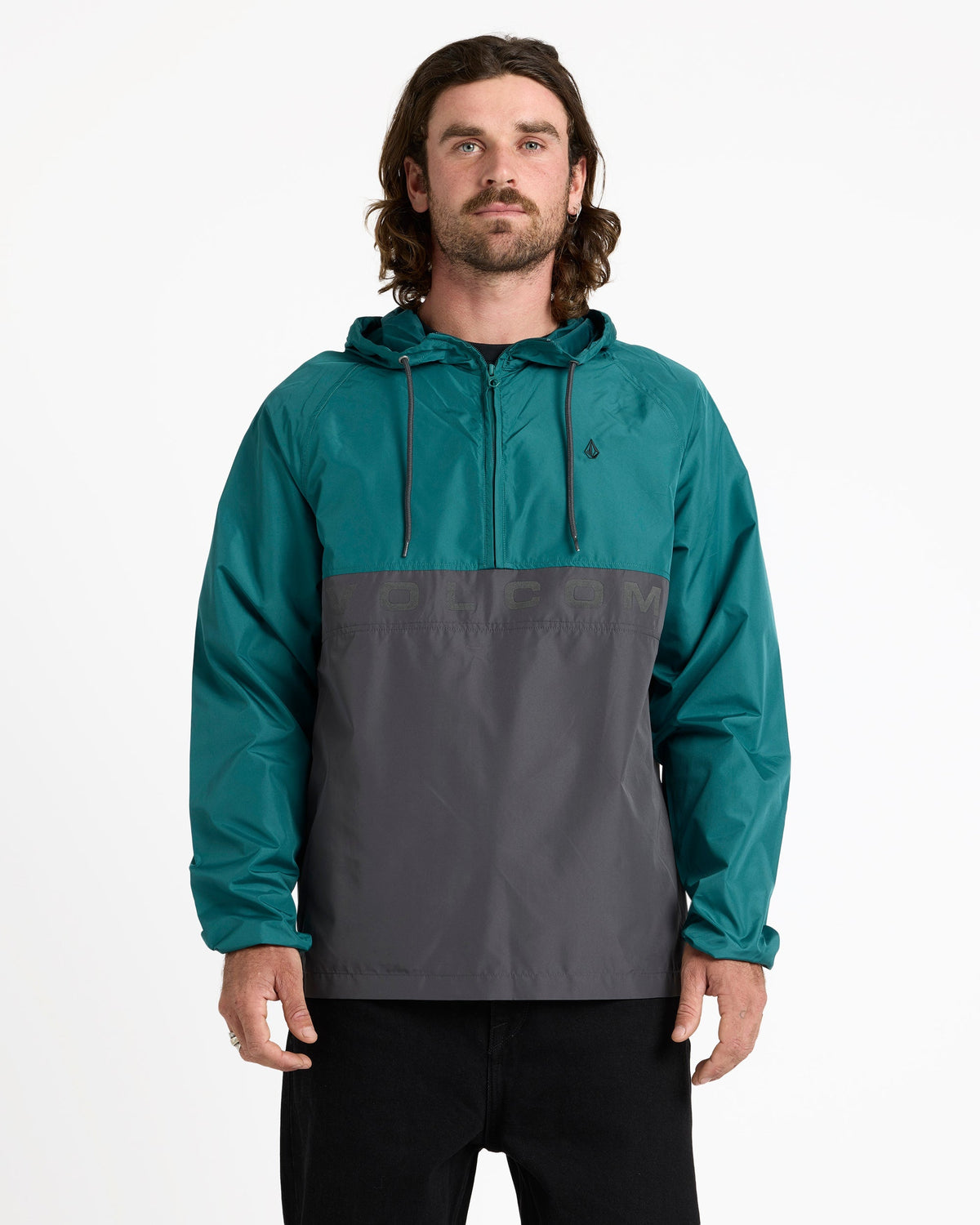 Mens Eckerton Windproof Jacket