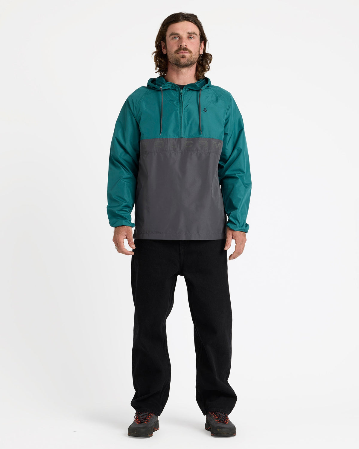 Mens Eckerton Windproof Jacket