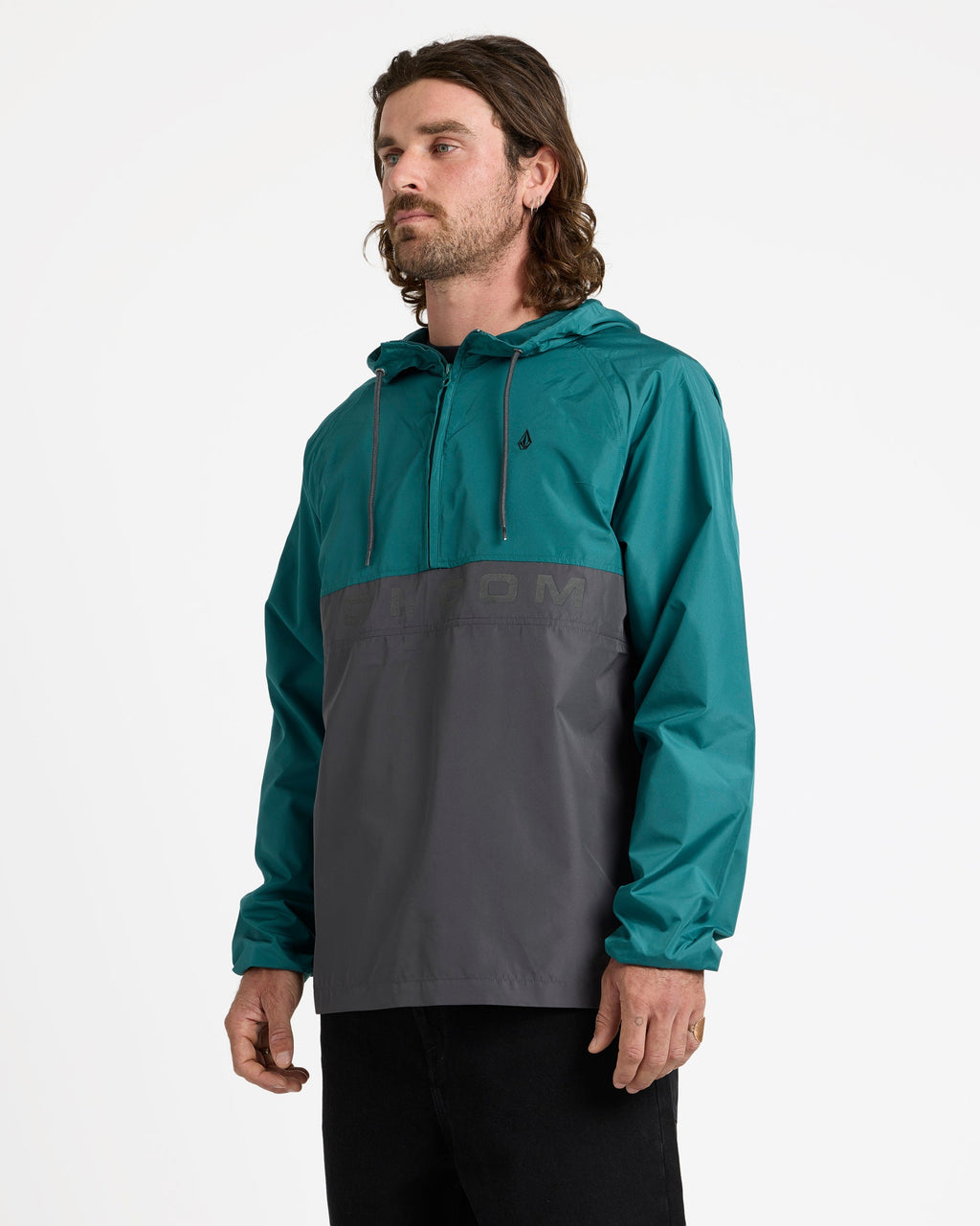 Mens Eckerton Windproof Jacket