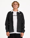 Mens Halecrest Corduroy Jacket