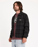 Mens Avoider Garage Jacket