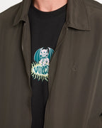 Mens Likurtis Casual Jacket