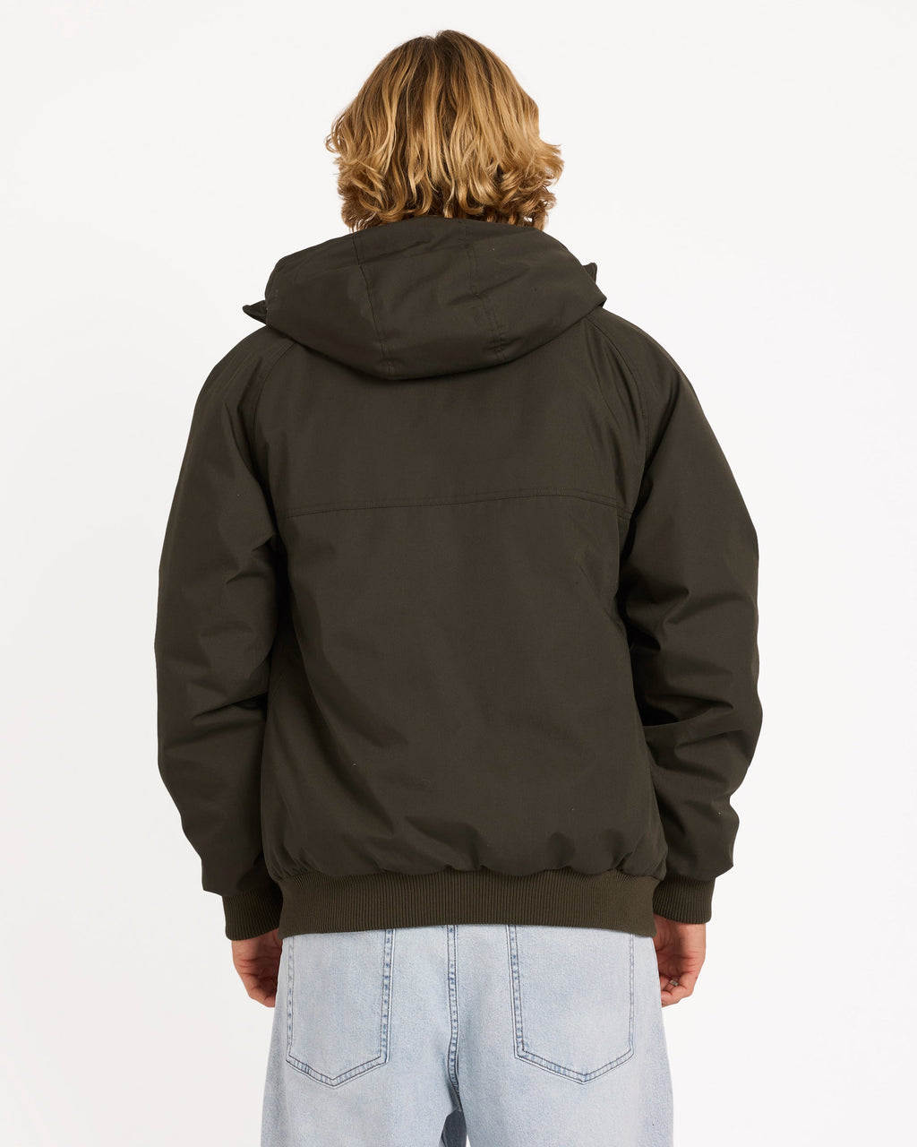 Mens Hernan 10K Waterproof Jacket