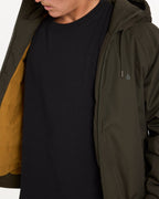 Mens Hernan 10K Waterproof Jacket