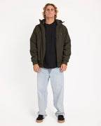 Mens Hernan 10K Waterproof Jacket