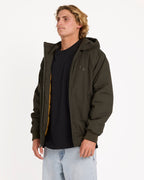 Mens Hernan 10K Waterproof Jacket