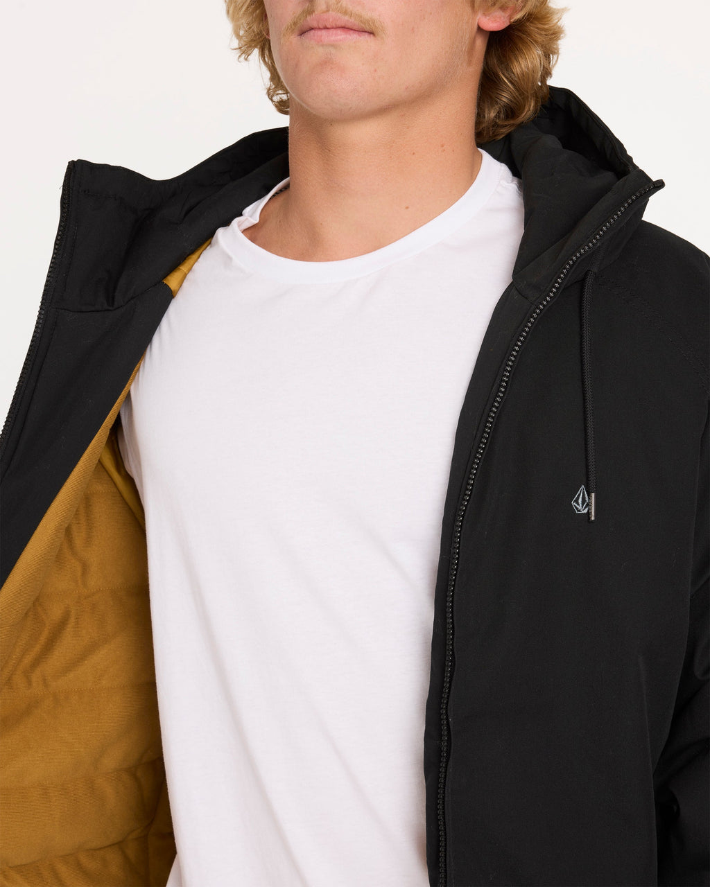 Mens Hernan 10K Waterproof Jacket