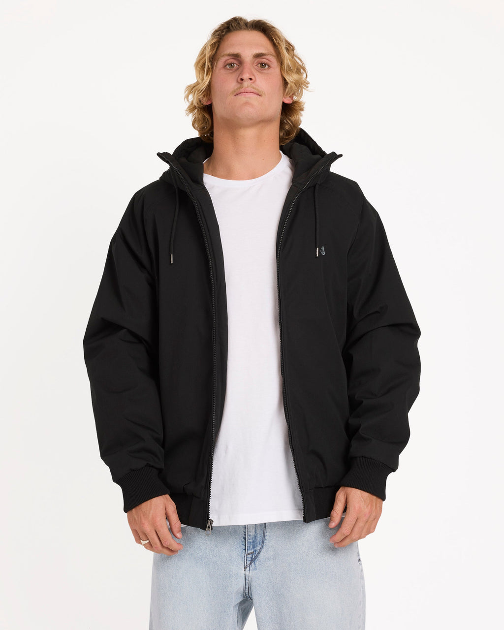 Mens Hernan 10K Waterproof Jacket