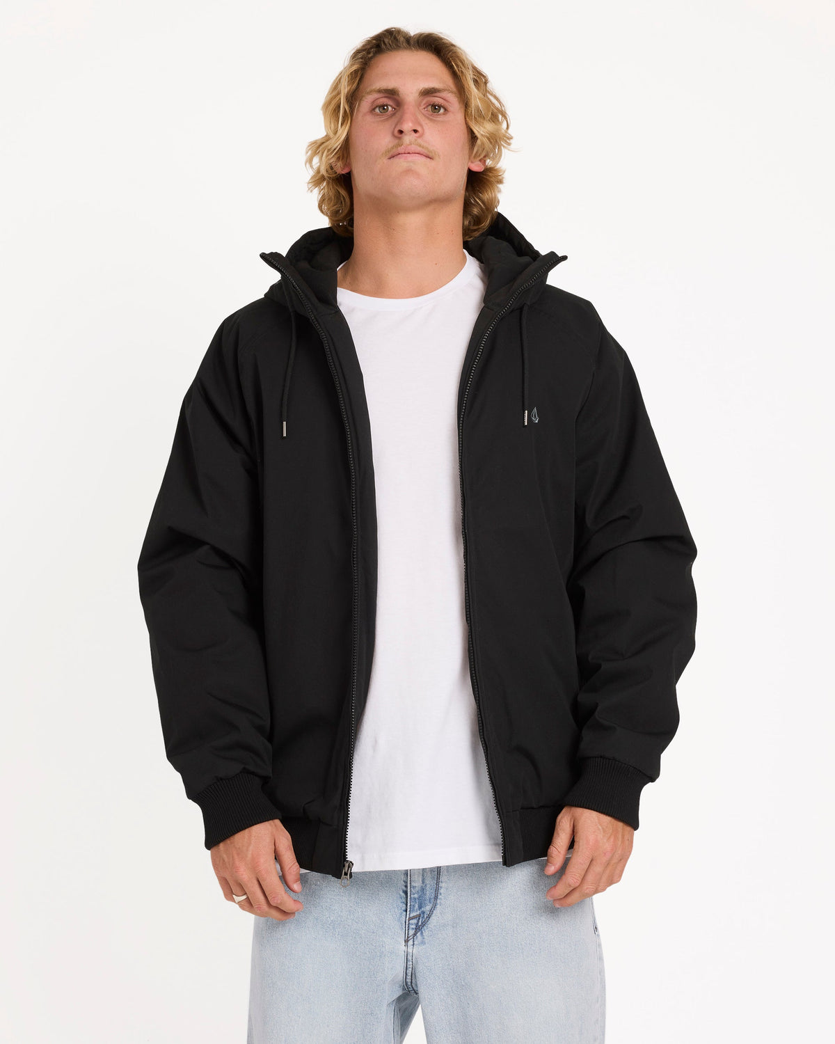 Mens Hernan 10K Waterproof Jacket