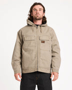 Mens Freshdust Workwear Pullover Hoodie