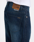 Mens V Solver Stretch Denim Jeans
