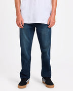 Mens V Solver Stretch Denim Jeans