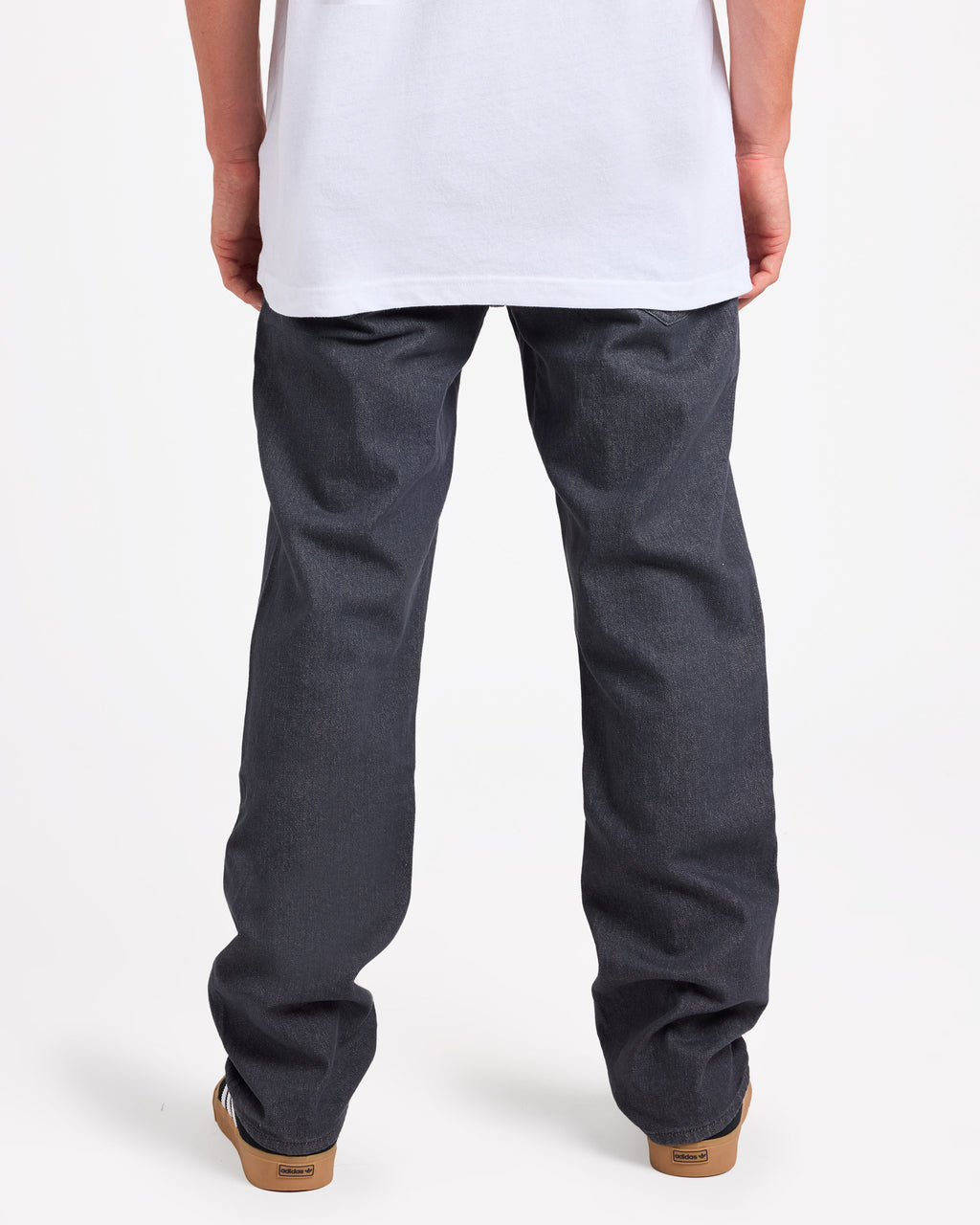 Mens V Solver Stretch Denim Jeans