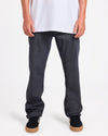 Mens V Solver Stretch Denim Jeans