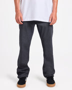 Mens V Solver Stretch Denim Jeans