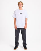 Mens V Solver Stretch Denim Jeans