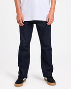 Mens V Solver Stretch Denim Jeans