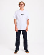 Mens V Solver Stretch Denim Jeans