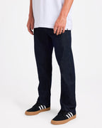 Mens V Solver Stretch Denim Jeans