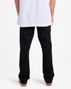 Mens V Orta Stretch Denim Jeans