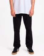 Mens V Orta Stretch Denim Jeans