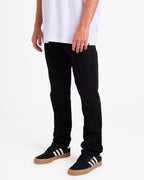 Mens V Orta Stretch Denim Jeans
