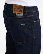 Mens V Orta Stretch Denim Jeans
