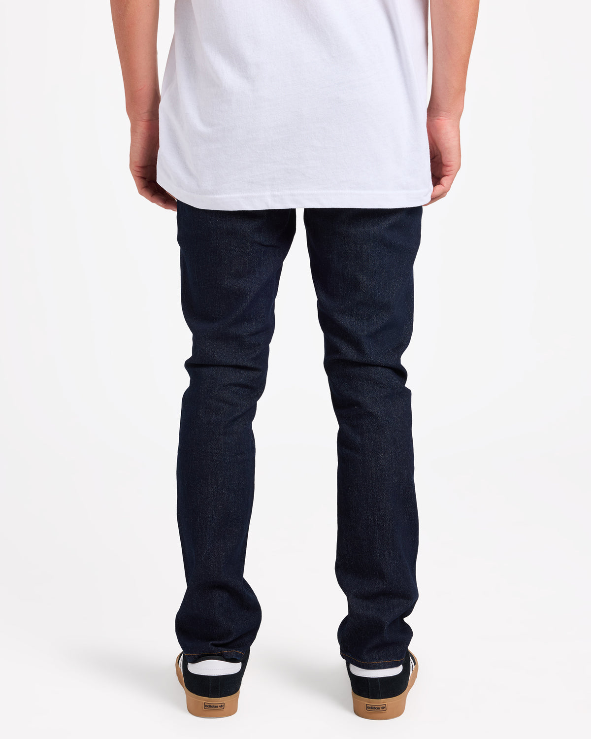 Mens V 2X4 Stretch Denim Jeans