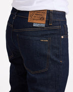 Mens V 2X4 Stretch Denim Jeans