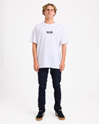 Mens V 2X4 Stretch Denim Jeans
